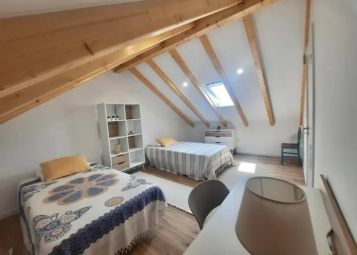 Zeca Holidays-atalaia Water Fall Сasa de vacaciones *