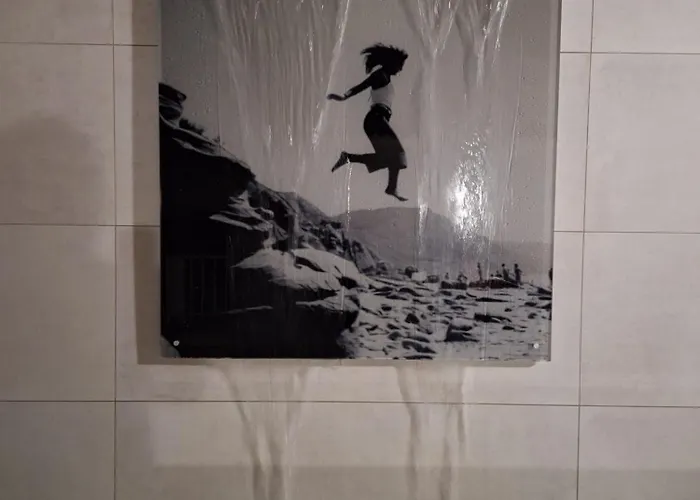 Сasa de vacaciones Zeca Holidays-atalaia Water Fall Lourinhã