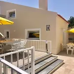 Vakantiehuis Zeca Holidays-atalaia Water Fall *