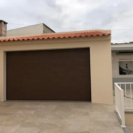 Zeca Holidays-atalaia Water Fall Holiday home Atalaia de Cima
