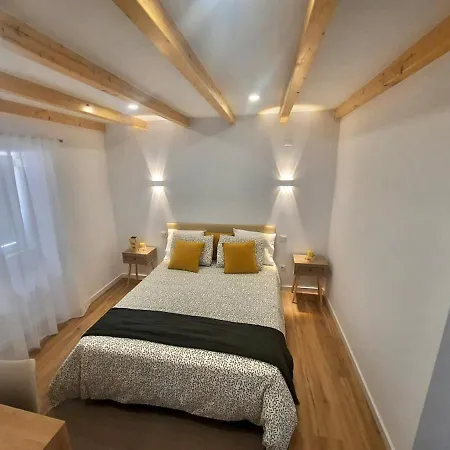 Holiday home Zeca Holidays-atalaia Water Fall Atalaia de Cima