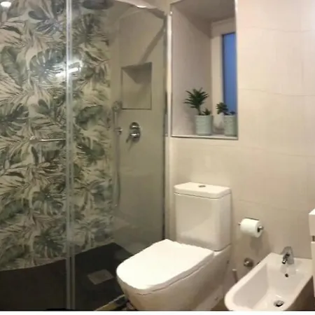 Holiday home Zeca Holidays-atalaia Water Fall