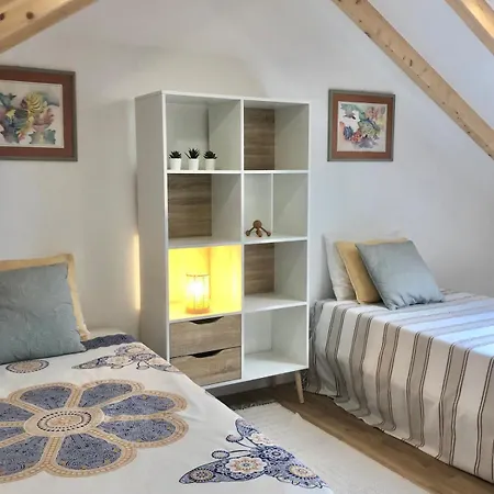 Zeca Holidays-atalaia Water Fall Lourinhã