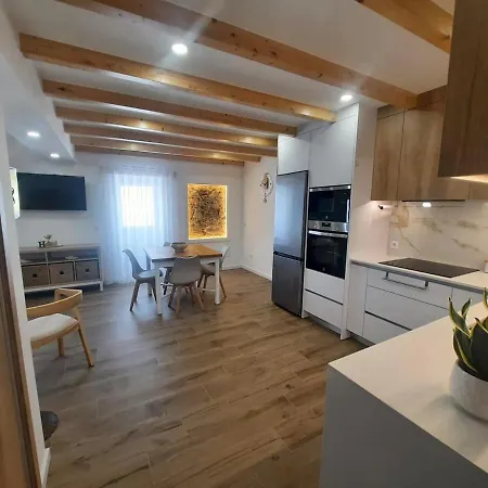 Holiday home Zeca Holidays-atalaia Water Fall *