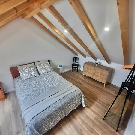 Holiday home Zeca Holidays-atalaia Water Fall Atalaia de Cima