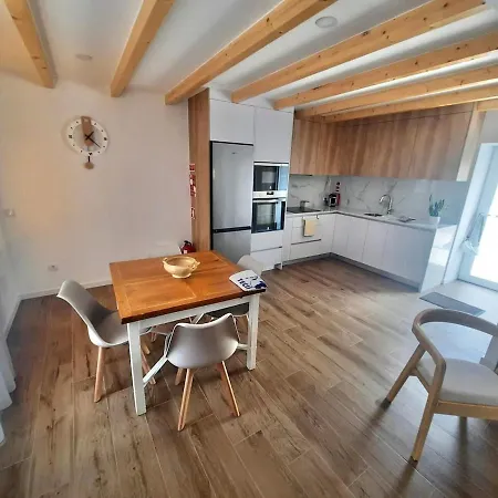 Zeca Holidays-atalaia Water Fall * Лориньян