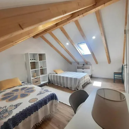 Zeca Holidays-atalaia Water Fall Holiday home *