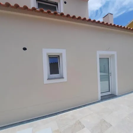 Zeca Holidays-atalaia Water Fall Holiday home Atalaia de Cima