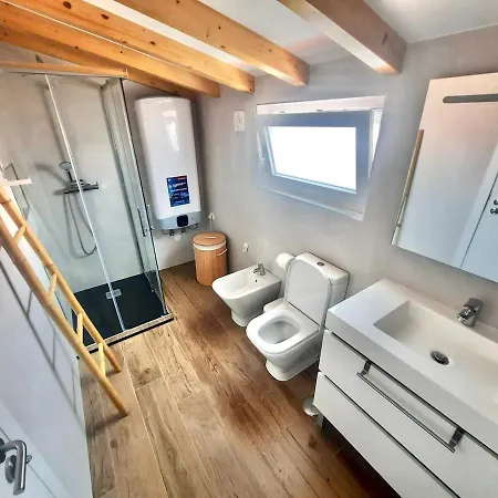 Holiday home Zeca Holidays-atalaia Water Fall Lourinha (Lisbon)