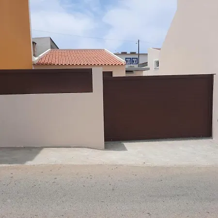 Zeca Holidays-atalaia Water Fall Holiday home *