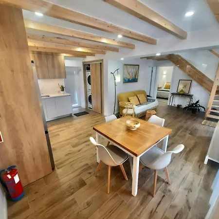 Zeca Holidays-atalaia Water Fall Nyaraló