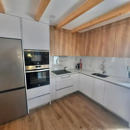 Zeca Holidays-atalaia Water Fall Holiday home *