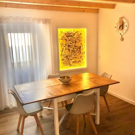 Ferienhaus Zeca Holidays-atalaia Water Fall *