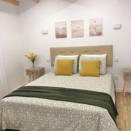 Zeca Holidays-atalaia Water Fall Holiday home *