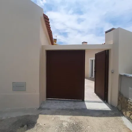 Zeca Holidays-atalaia Water Fall Holiday home Atalaia de Cima