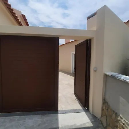 Holiday home Zeca Holidays-atalaia Water Fall Atalaia de Cima