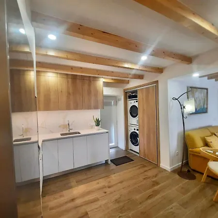 Zeca Holidays-atalaia Water Fall Ferienhaus *