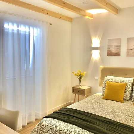 Сasa de vacaciones Zeca Holidays-atalaia Water Fall Lourinhã