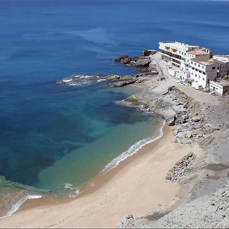 Holiday home Zeca Holidays-atalaia Water Fall