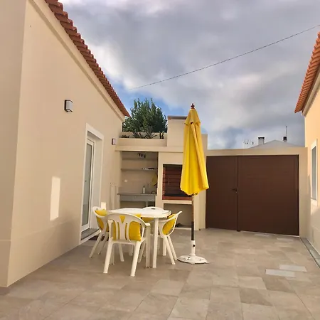 Holiday home Zeca Holidays-atalaia Water Fall Lourinha (Lisbon)