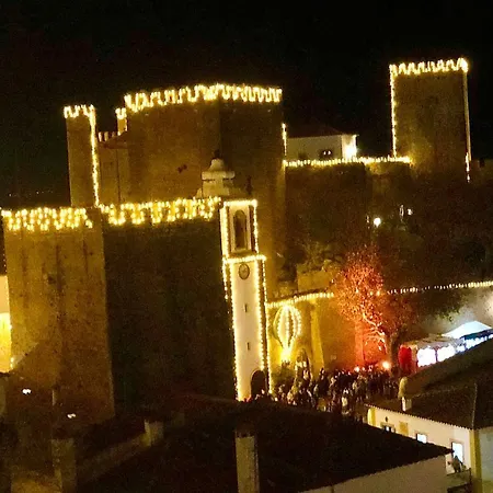 Zeca Holidays-atalaia Water Fall * Lourinha (Lisbon)