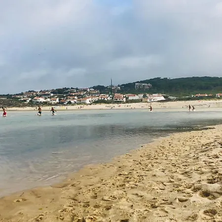 Zeca Holidays-atalaia Water Fall