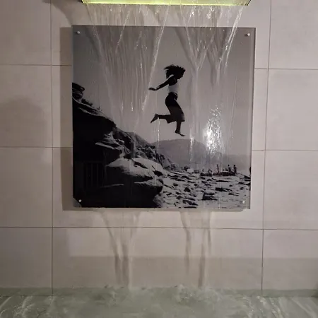 Ferienhaus Zeca Holidays-atalaia Water Fall Lourinhã