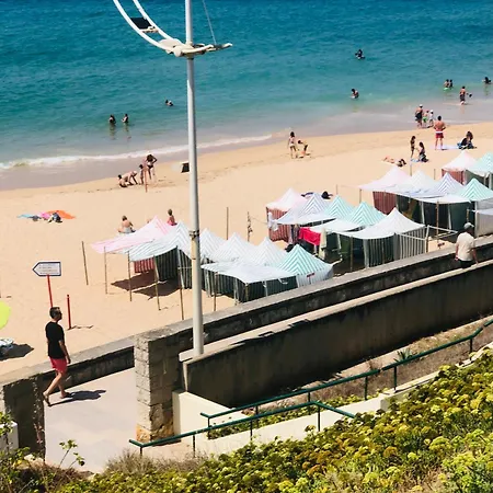 Дом отдыха Zeca Holidays-atalaia Water Fall *