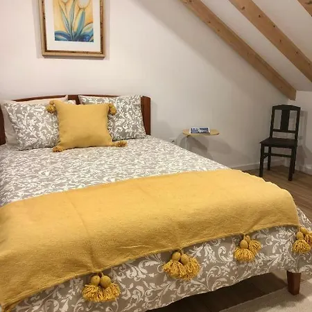 Tatil Evi Zeca Holidays-atalaia Water Fall