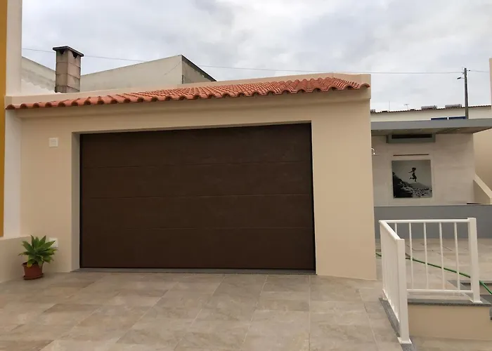 Zeca Holidays-atalaia Water Fall Casa vacanze Lourinhã