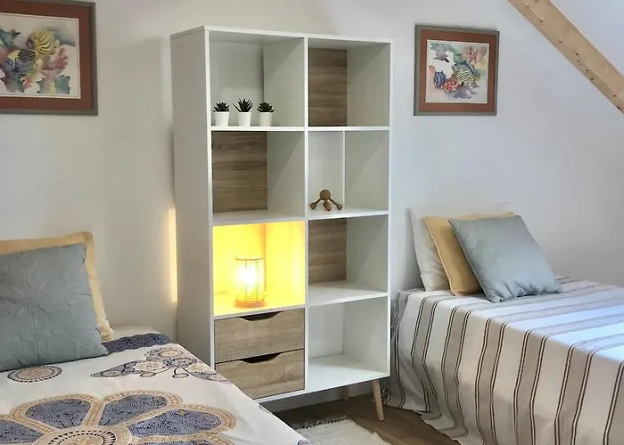 Zeca Holidays-atalaia Water Fall Lourinhã