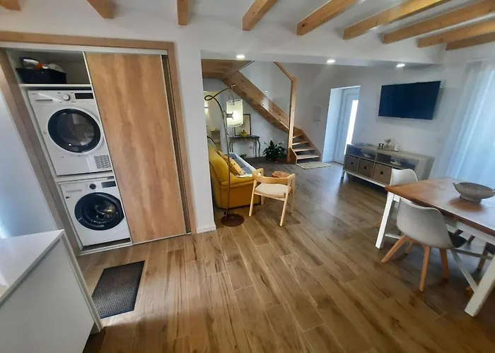 Zeca Holidays-atalaia Water Fall * Lourinhã