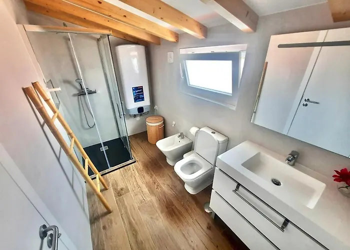 Casa vacanze Zeca Holidays-atalaia Water Fall Lourinhã