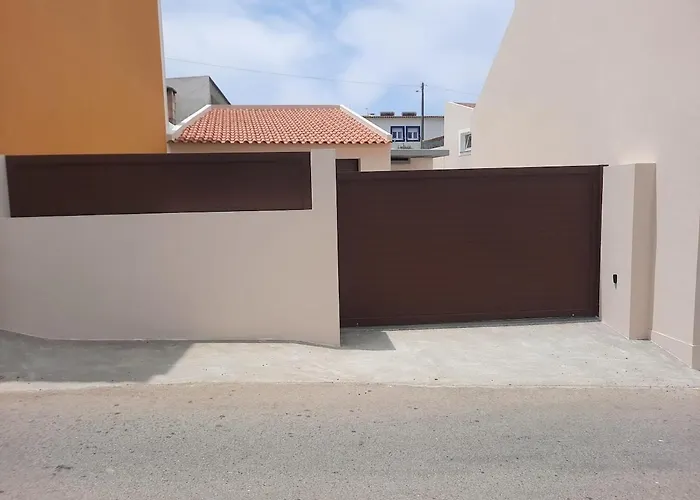 Zeca Holidays-atalaia Water Fall Casa vacanze *