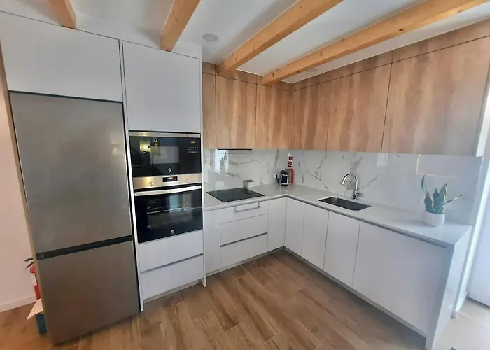 Zeca Holidays-atalaia Water Fall Casa vacanze *