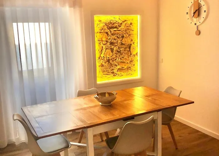 Casa vacanze Zeca Holidays-atalaia Water Fall *