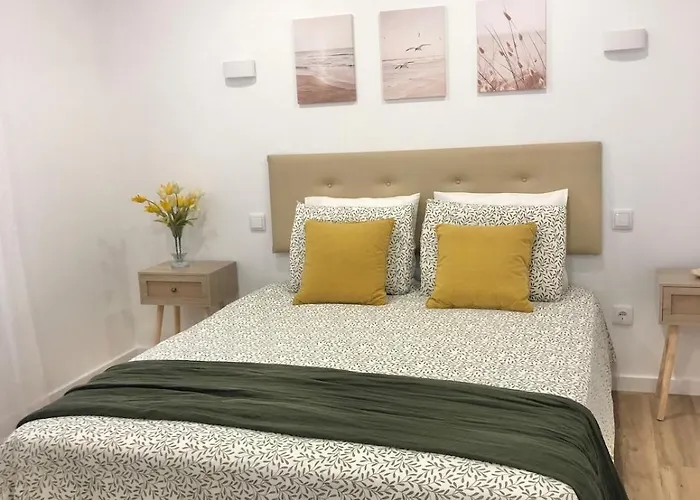 Zeca Holidays-atalaia Water Fall Casa vacanze *