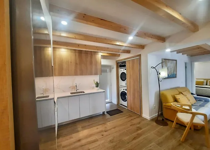 Zeca Holidays-atalaia Water Fall Casa vacanze *