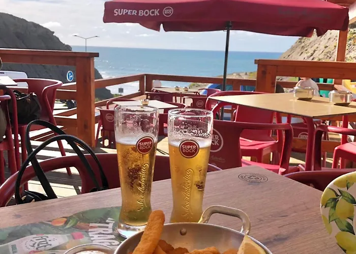 Casa vacanze Zeca Holidays-atalaia Water Fall *