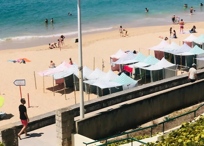 Casa vacanze Zeca Holidays-atalaia Water Fall *