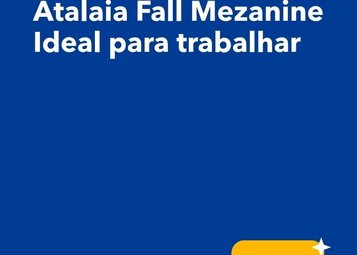 Casa vacanze Zeca Holidays-atalaia Water Fall